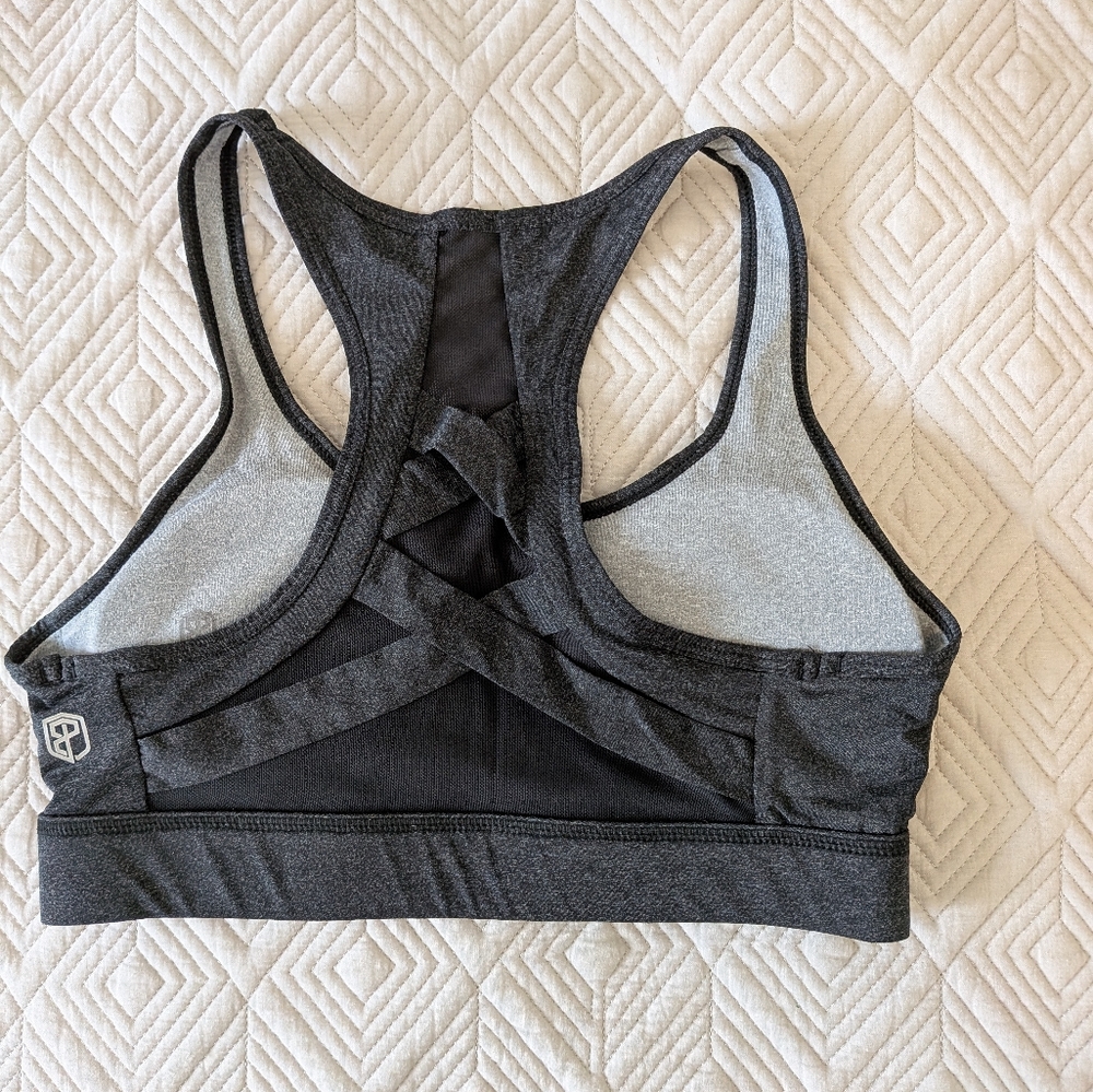 2 Born Primitive Sports Bras - Picture 2 of 7